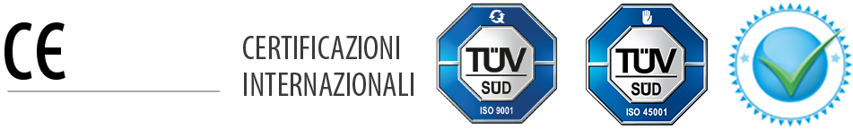 certificazioni